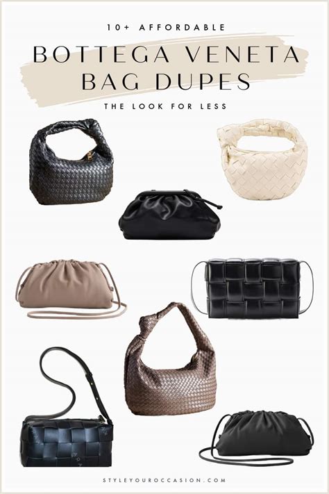 black bottega bag dupe|zara dupe bag.